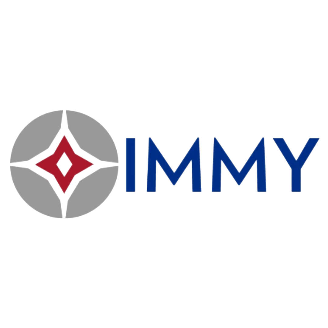 LOGO IMMY LB