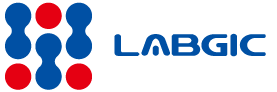 Labgic logo